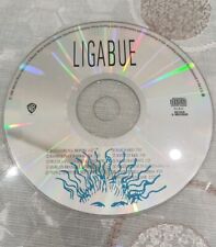 Luciano ligabue 1990 usato  Casoria