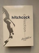 dvd collection hitchcock usato  Olginate