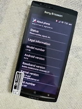 Original Desbloqueado Sony Ericsson Xperia Arc S LT18i - 4.2" 3G Wifi 8MP Android comprar usado  Enviando para Brazil