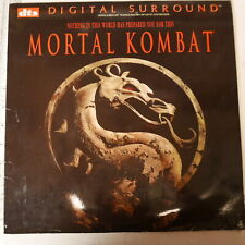Mortal kombat movie for sale  Sachse