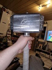 Mjolnir hammer thor gebraucht kaufen  Irrel