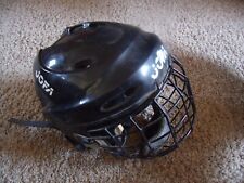 face mask w hockey helmet for sale  Grandville