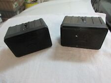 Bose matching speakers for sale  Cherry Hill