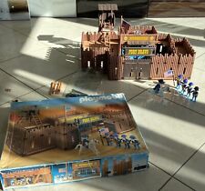 Playmobil western 3773 gebraucht kaufen  Maselheim