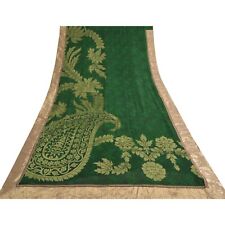 Sanskriti vintage green for sale  Shipping to Ireland
