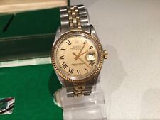 Rolex 1603 automatic for sale  UK