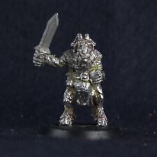 Realm chaos beastman for sale  UK