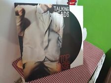 Talking heads stop usato  Torino