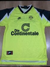 Maglia jersey borussia usato  Anzio