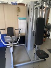 Home gym rack usato  San Giovanni In Persiceto