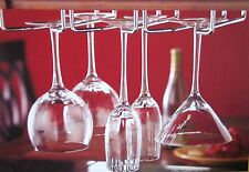Wine glass stemware for sale  Fargo