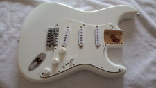 Loaded xgp stratocaster for sale  Novi