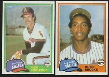 1981 topps traded for sale  Lorain
