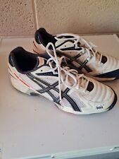 Asics gel gully for sale  CAMELFORD