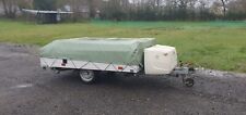Trigano odessee trailer for sale  GLOUCESTER
