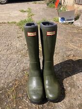 Hunter women tall for sale  EXETER