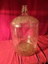 Vintage gallon glass for sale  Mentor