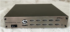 Disco duro profesional GLYPH GT062 HDD RAID 1 TB, excelente, probado, rápido. segunda mano  Embacar hacia Argentina