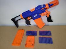 Nerf gun elite for sale  Shipping to Ireland