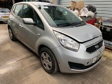 2010-2015 KIA VENGA 1 SILVER 5 DOOR 1.4 CRDI DIESEL D4FC BREAKING SPARES PARTS for sale  Shipping to South Africa