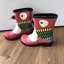 Kigu wellingtons boots for sale  SUTTON