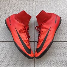 Tênis de futebol Nike MercurialX Victory VI 6 DF IC 2017 futsal EUA 8 EUR 41 comprar usado  Enviando para Brazil