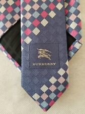 Burberry mens silk for sale  American Canyon