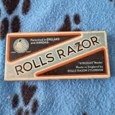 rolls razor for sale  EASTLEIGH