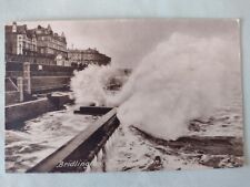 Old postcard bridlington for sale  POTTERS BAR