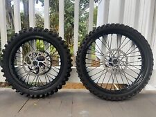 Warp complete tires for sale  Hurricane