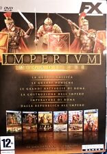Imperium megadeluxe giochi usato  Roma