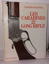 Carabines long rifle d'occasion  Saint-Pierre-de-Plesguen
