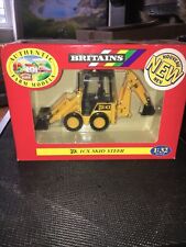 Britains 1997 jcb for sale  Shipping to Ireland