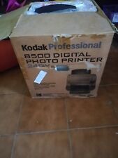 Kodak professional 8500 usato  Luzzi
