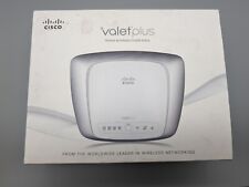 Router inalámbrico N Cisco Valet Plus M20 WiFi 802.11n 802.11g  segunda mano  Embacar hacia Argentina