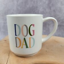 Dog dad mug for sale  Saint Helens