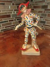 Harlequin court jester for sale  Loganville