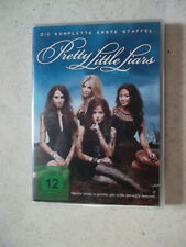 pretty little liars dvd gebraucht kaufen  Norderstedt