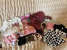 12mo baby girl clothes for sale  Brentwood