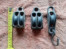 rope pulley for sale  WORTHING