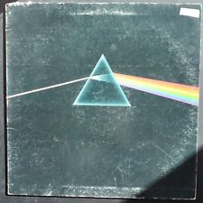 Pink Floyd ~ Dark Side of the Moon, 1973 Harvest Records SMAS-11163 Usado G+, usado comprar usado  Enviando para Brazil