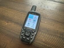 Used, Garmin GPSMAP 62st GPS Handheld Hiking Navigator for sale  Shipping to South Africa