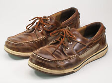 Sebago docksides bootsschuhe gebraucht kaufen  Babenhausen