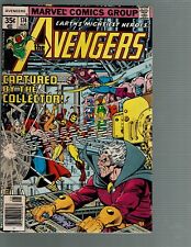 Avengers 174 collector for sale  Gaithersburg