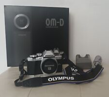 Olympus m10 mark usato  Brescia