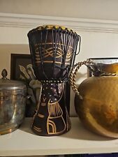 African djembe drum for sale  San Jose