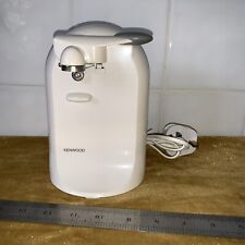 electric tin opener for sale  NEWCASTLE EMLYN