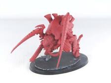 (BG13) Carnifex Nids Tyranids 40k Warhammer for sale  Shipping to South Africa
