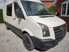 vw van crafter for sale  SCUNTHORPE