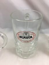 Slavia ancien verre d'occasion  Ifs
